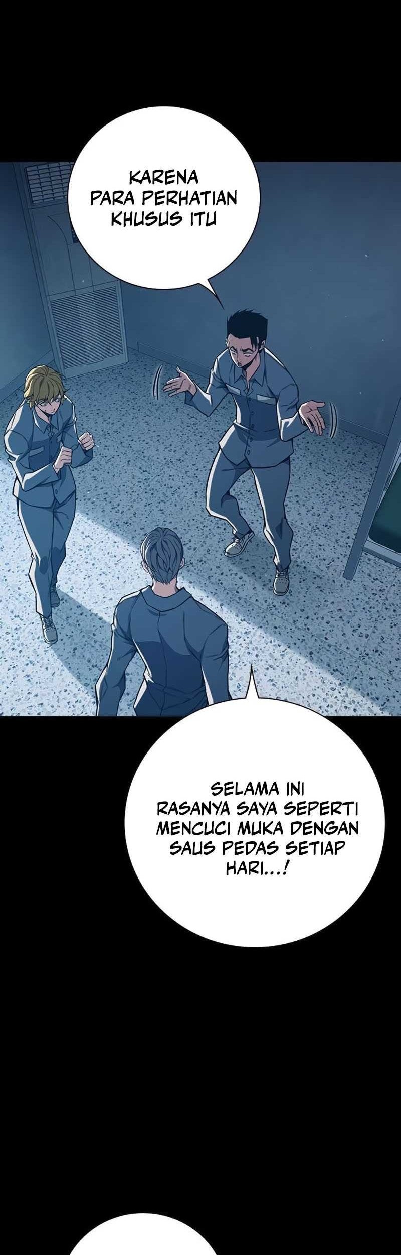 Juvenile Prison Chapter 35 Gambar 100