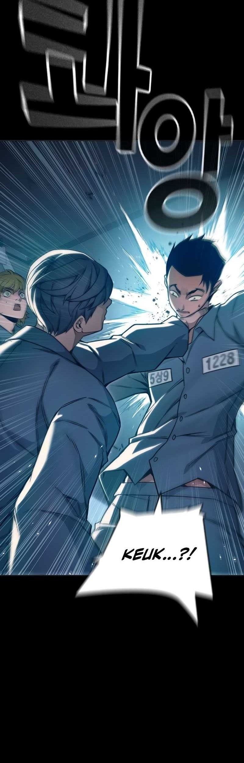 Juvenile Prison Chapter 35 Gambar 102