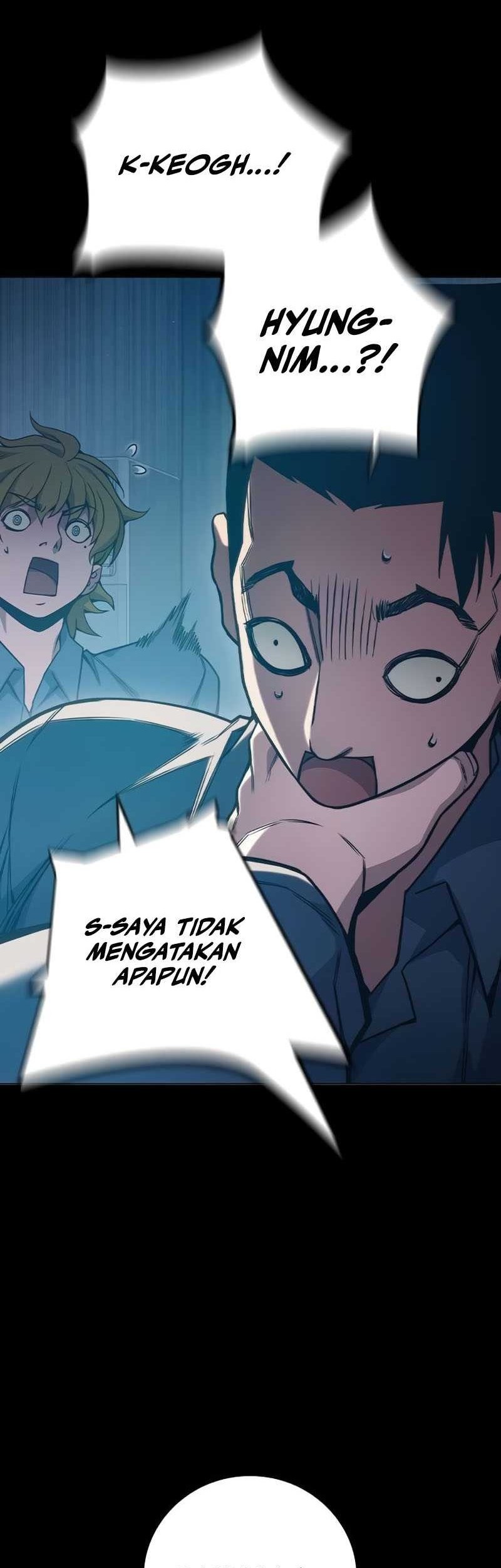 Juvenile Prison Chapter 35 Gambar 103