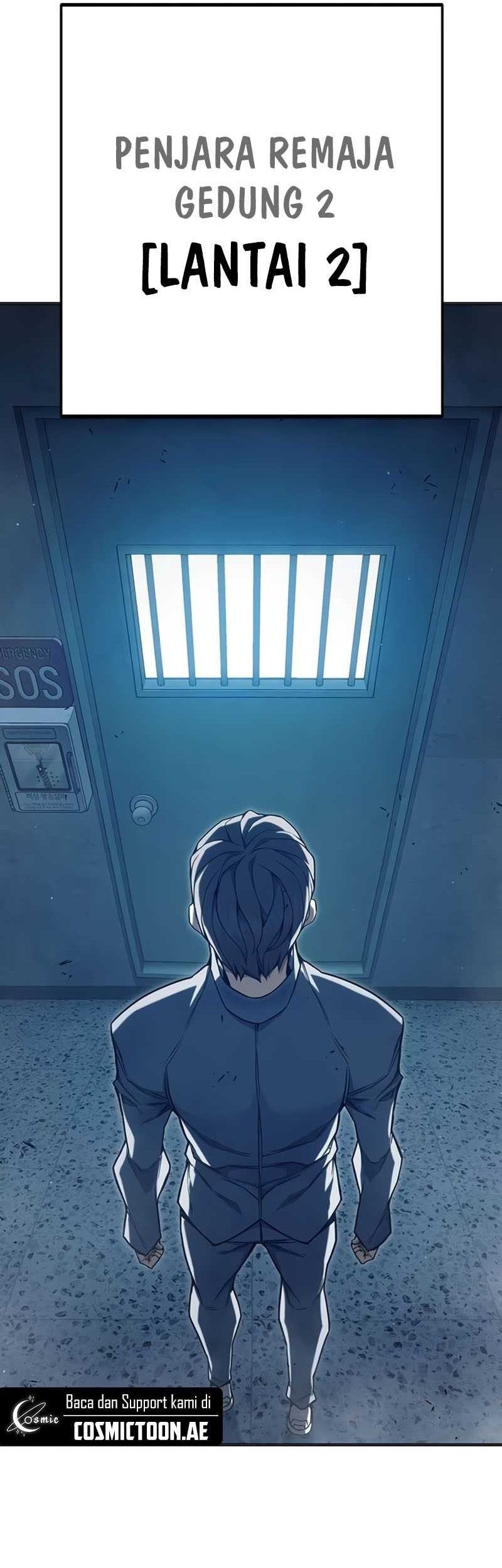 Juvenile Prison Chapter 35 Gambar 109