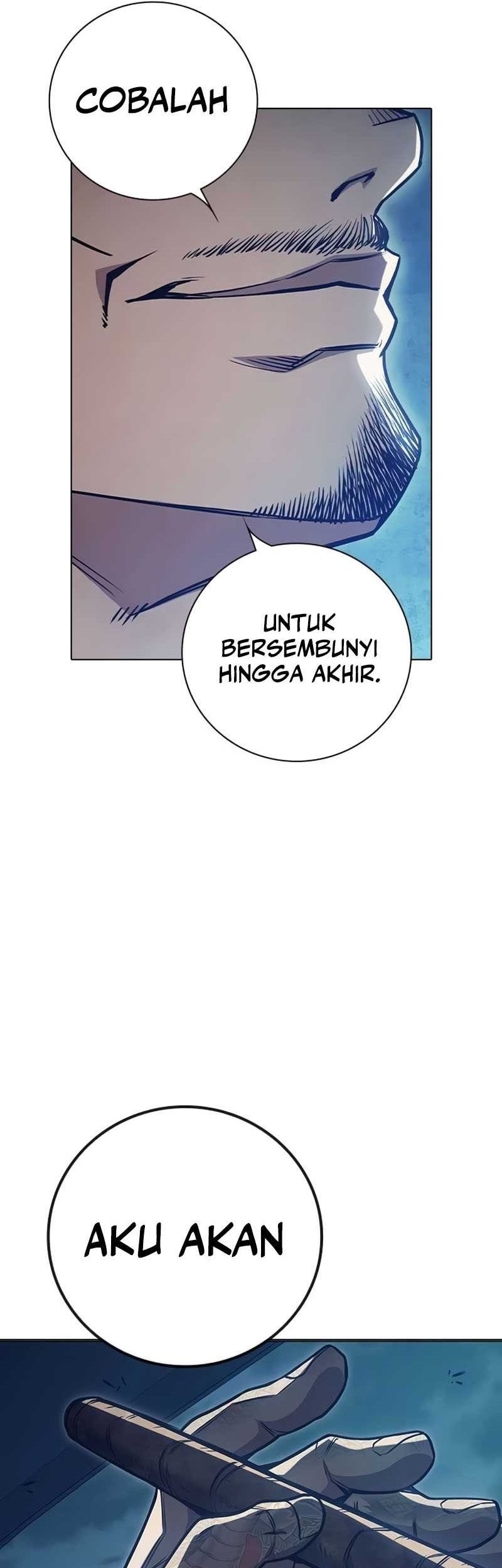 Juvenile Prison Chapter 35 Gambar 116
