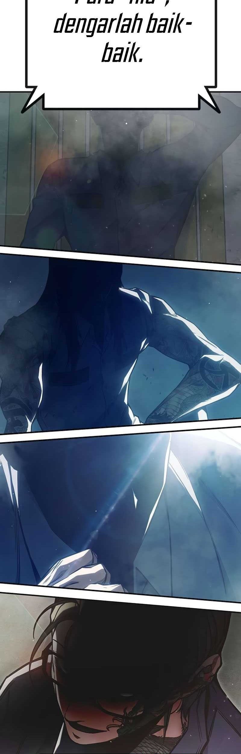 Juvenile Prison Chapter 35 Gambar 124