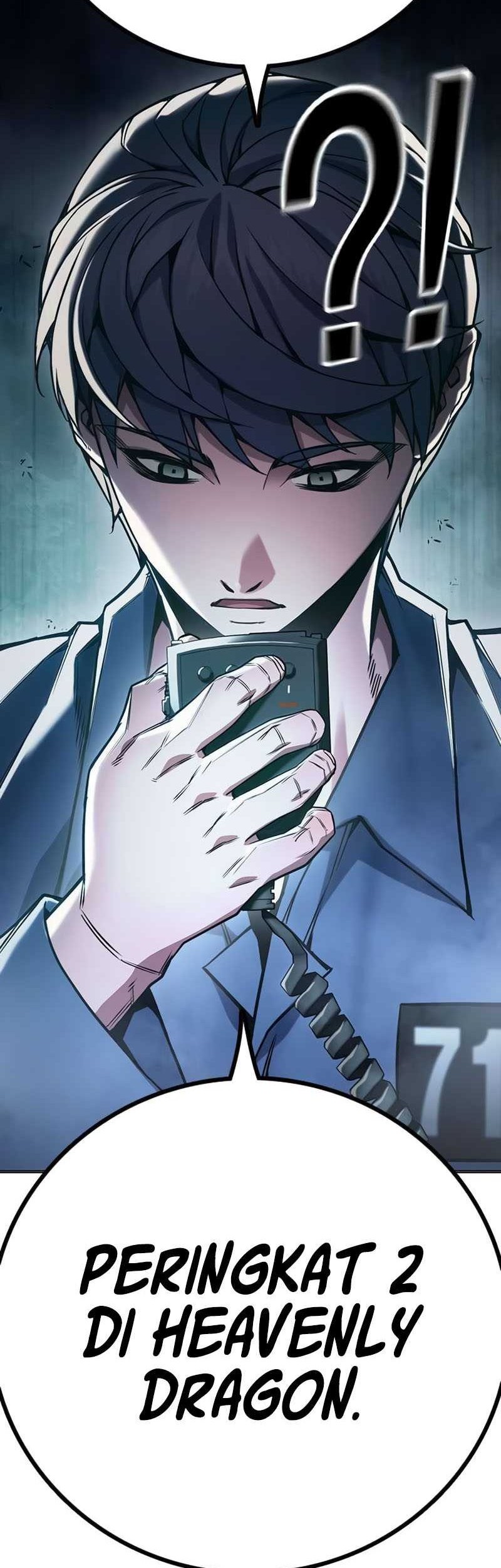Juvenile Prison Chapter 35 Gambar 128