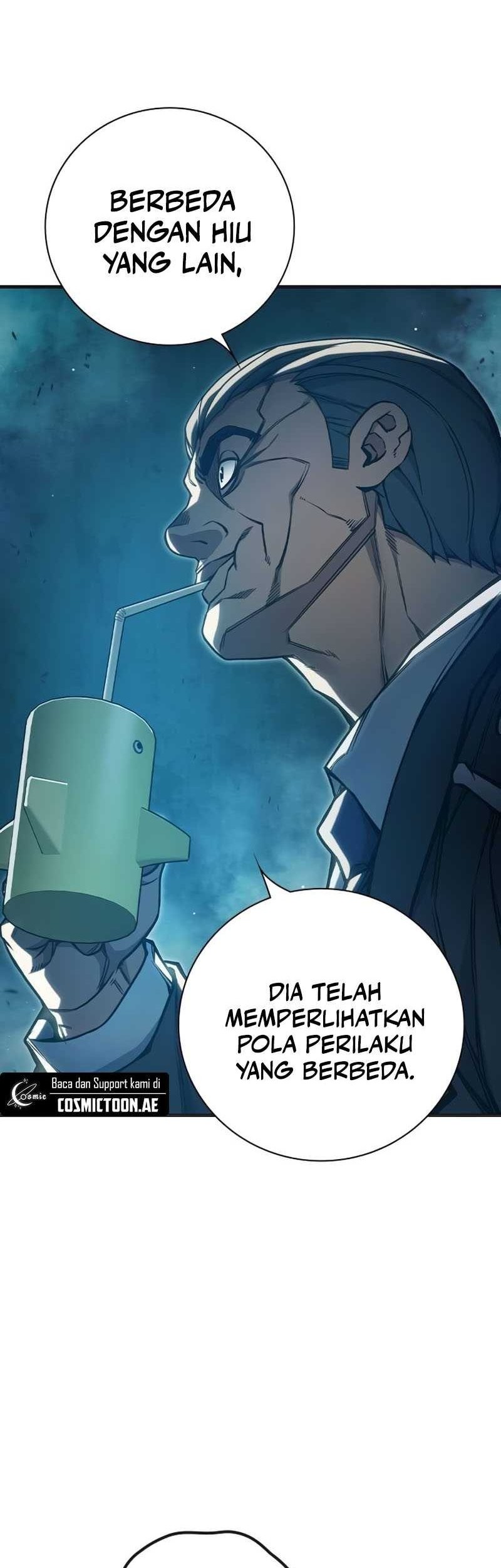 Juvenile Prison Chapter 35 Gambar 25