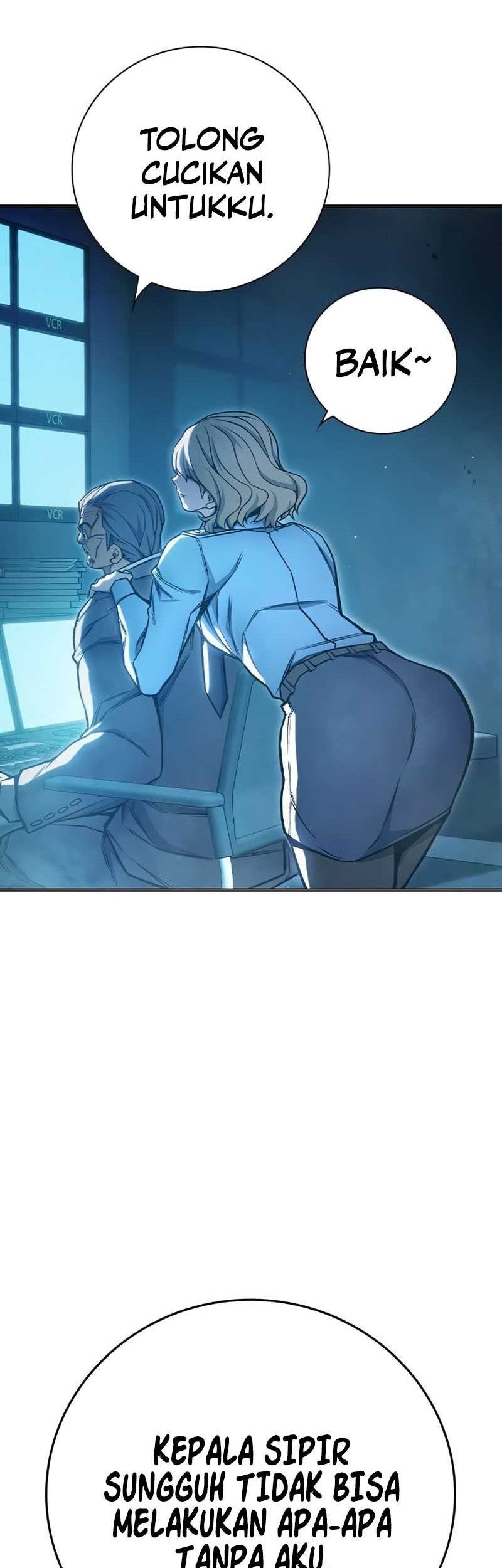 Juvenile Prison Chapter 35 Gambar 32