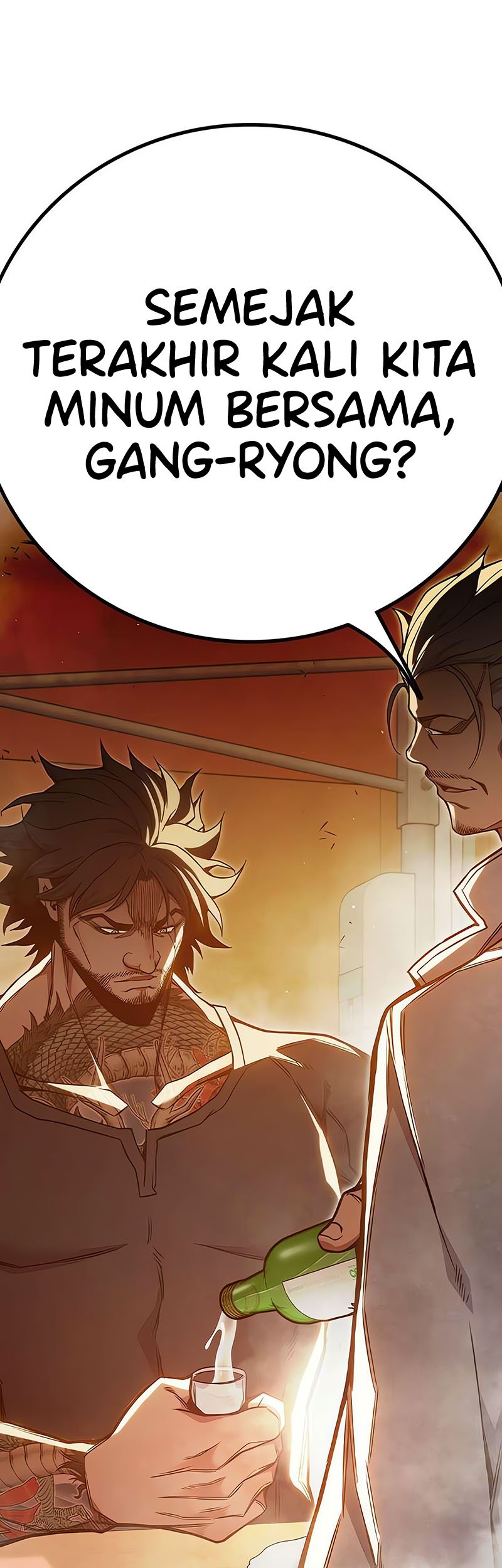 Juvenile Prison Chapter 36 Gambar 34