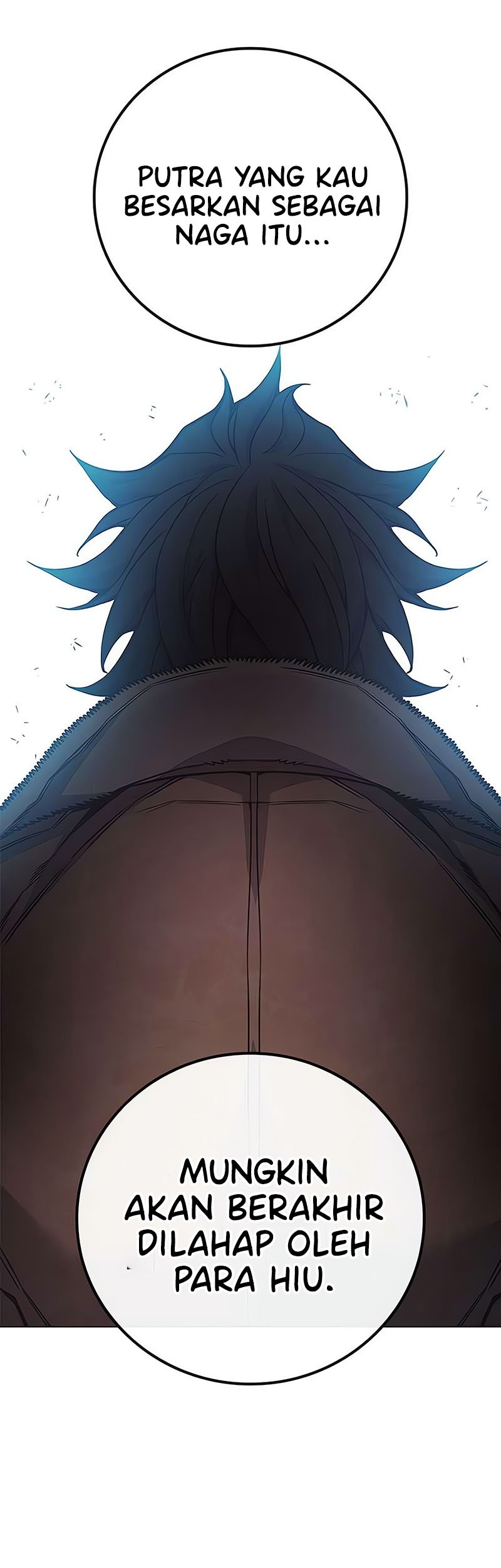 Juvenile Prison Chapter 36 Gambar 65