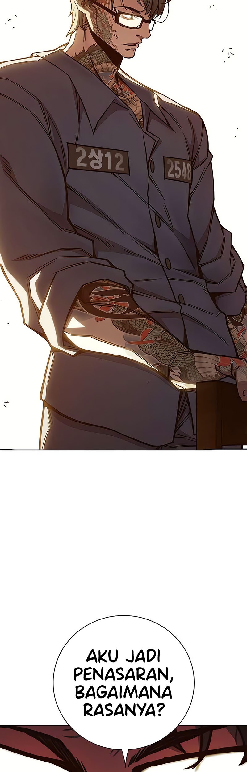 Juvenile Prison Chapter 36 Gambar 16