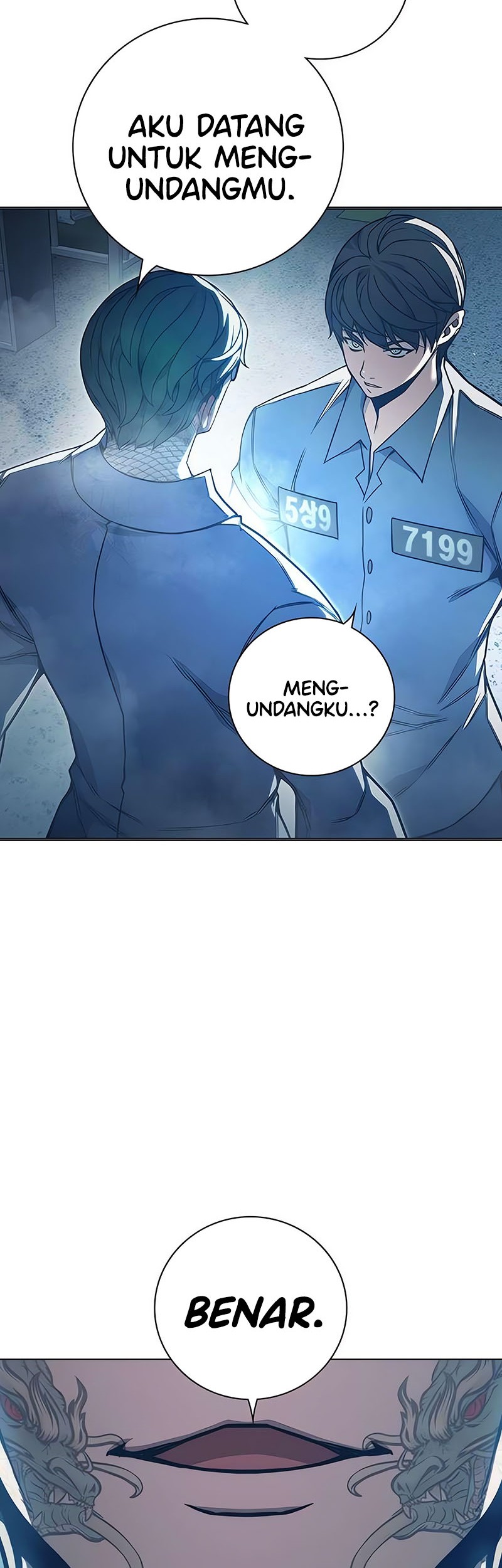 Juvenile Prison Chapter 37 Gambar 42