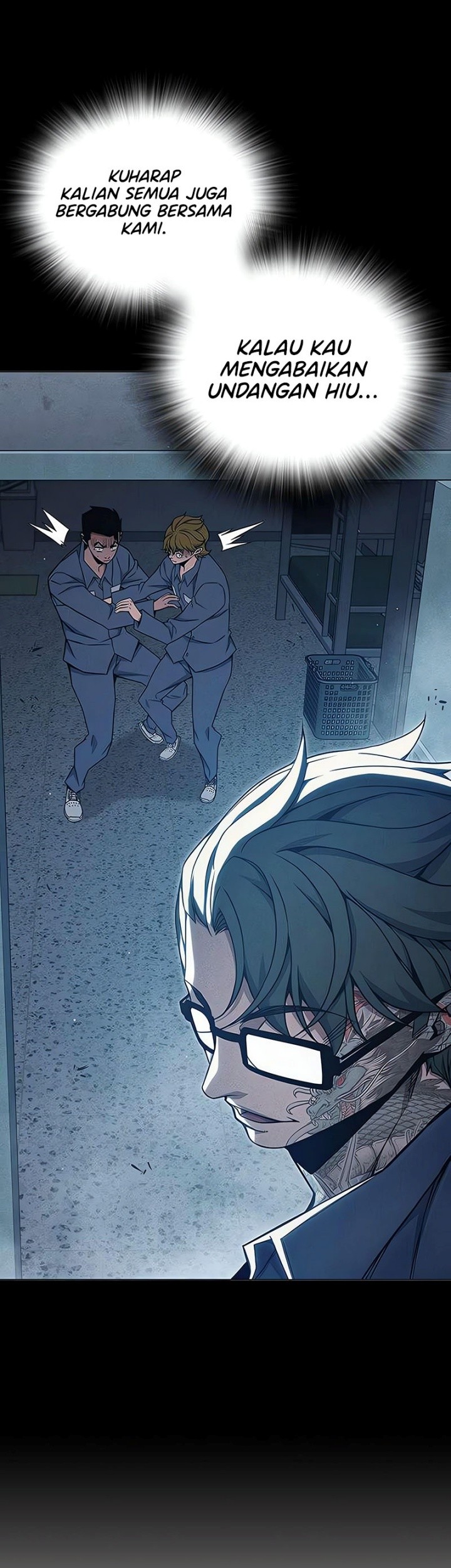 Juvenile Prison Chapter 38 Gambar 58