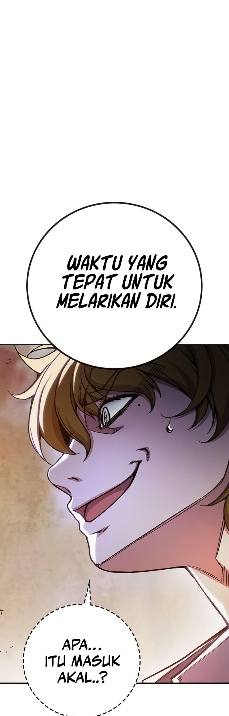 Juvenile Prison Chapter 38 Gambar 98