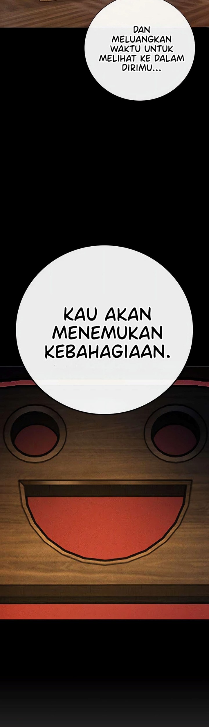 Juvenile Prison Chapter 38 Gambar 72