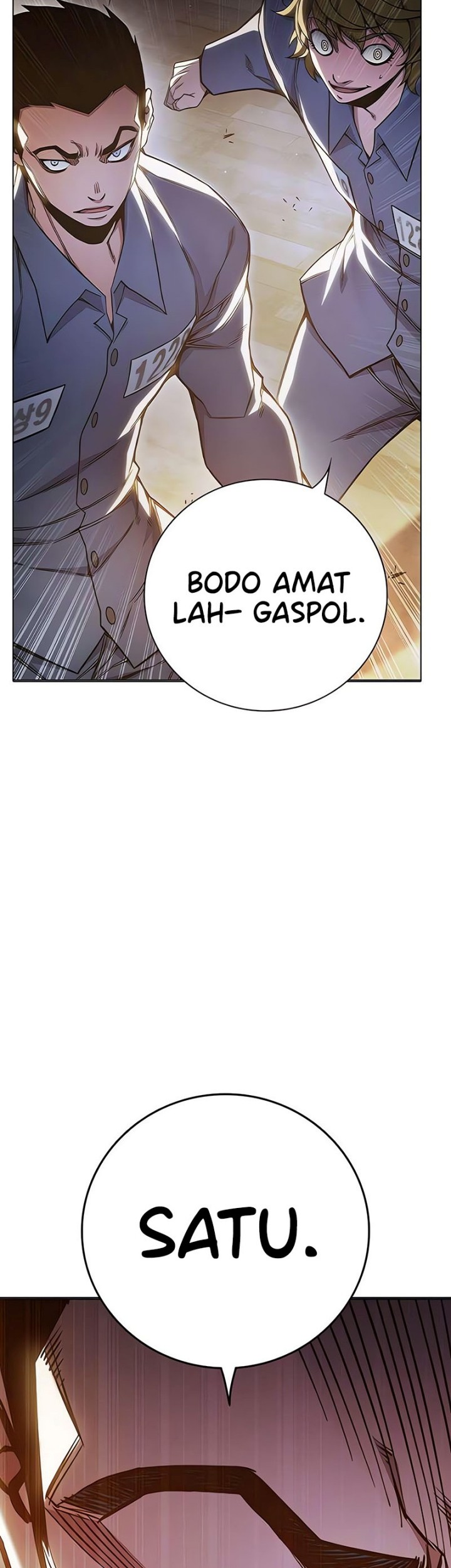 Juvenile Prison Chapter 38 Gambar 99