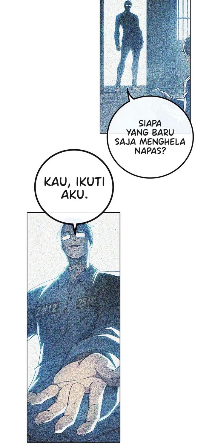Juvenile Prison Chapter 38 Gambar 9