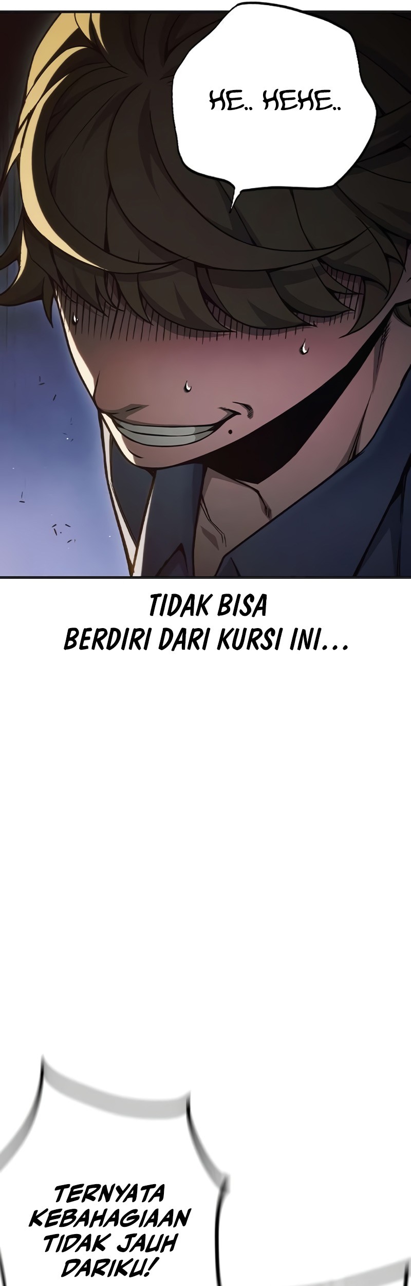 Juvenile Prison Chapter 38 Gambar 14