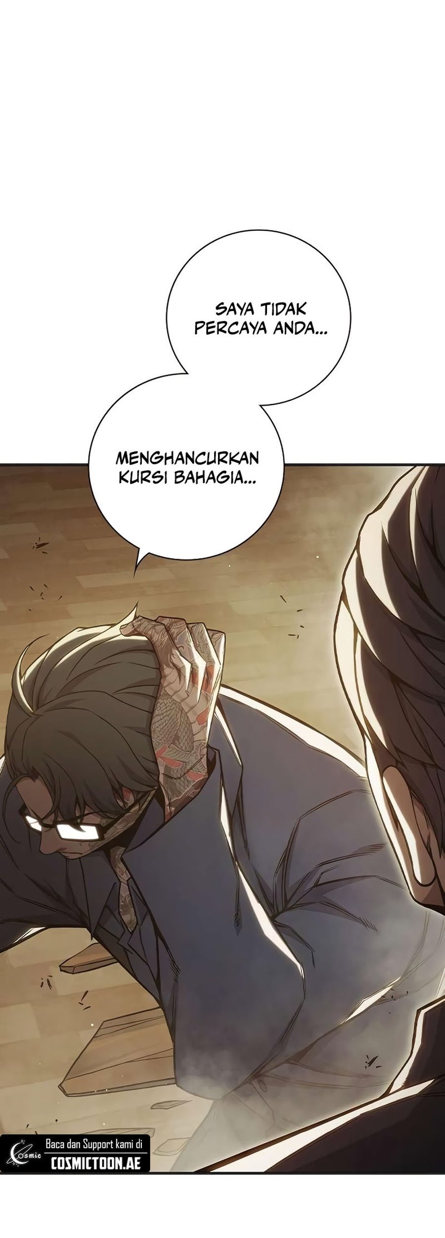 Juvenile Prison Chapter 39 Gambar 35