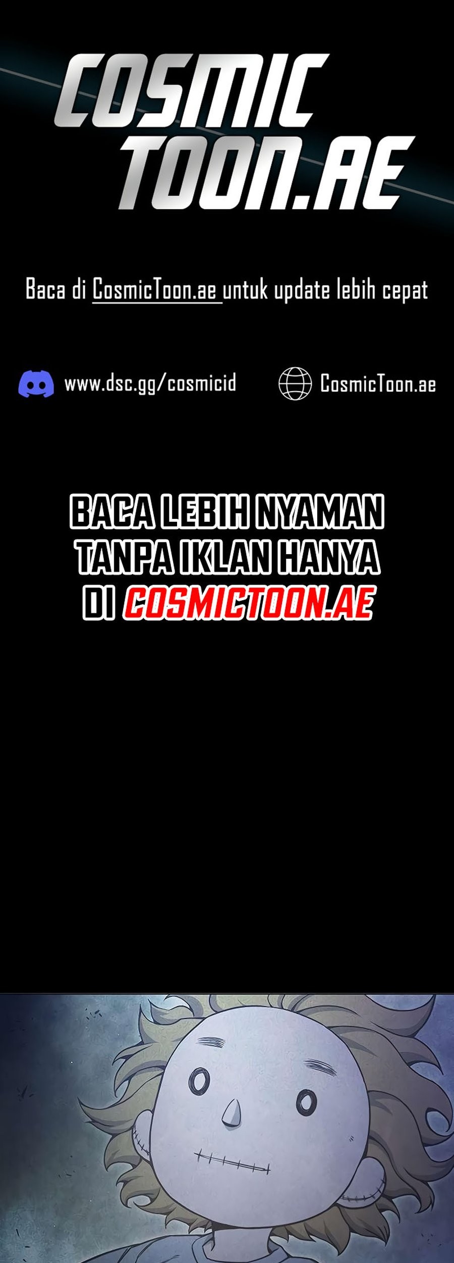 Baca Komik Juvenile Prison Chapter 39 Gambar 1