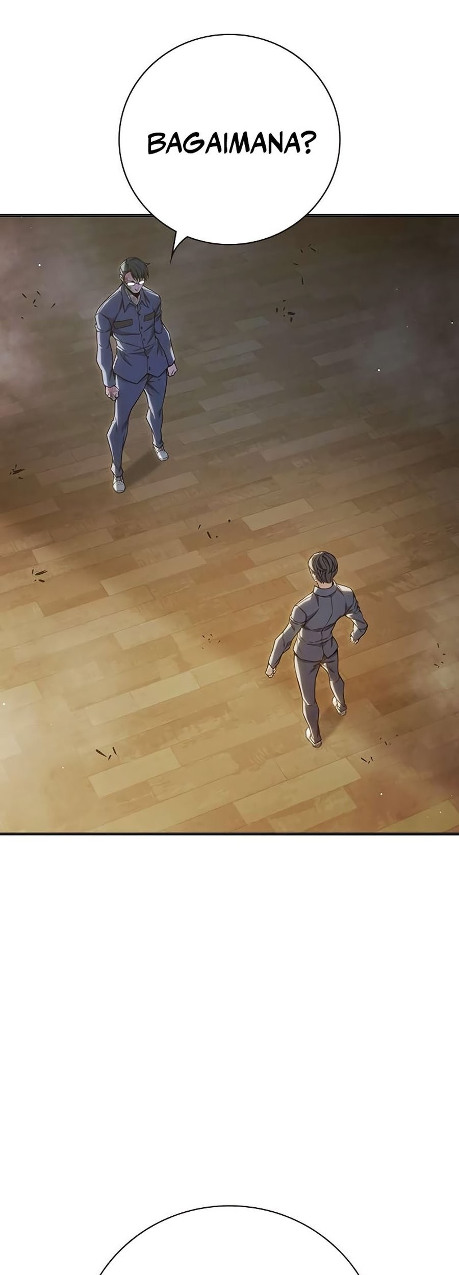 Juvenile Prison Chapter 39 Gambar 70