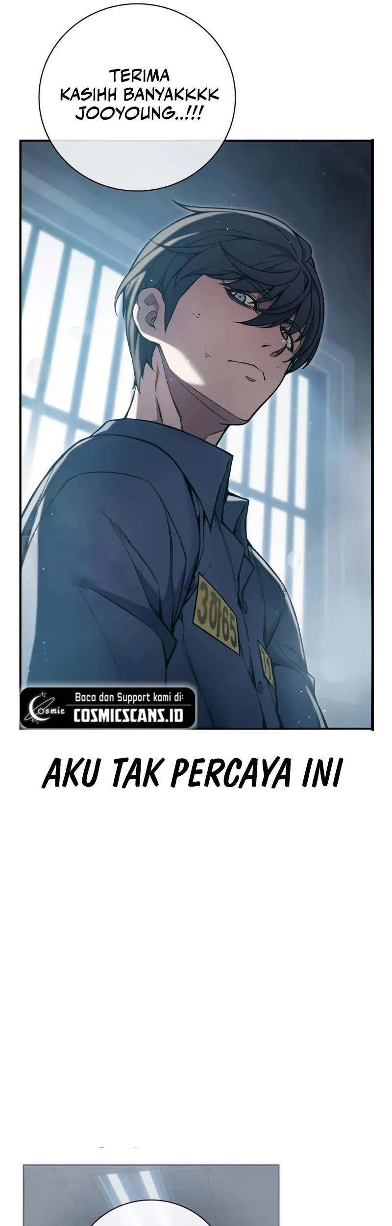 Juvenile Prison Chapter 4 Gambar 55