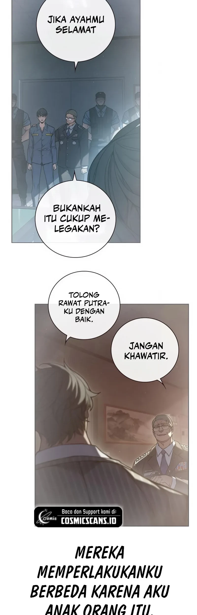 Juvenile Prison Chapter 4 Gambar 56