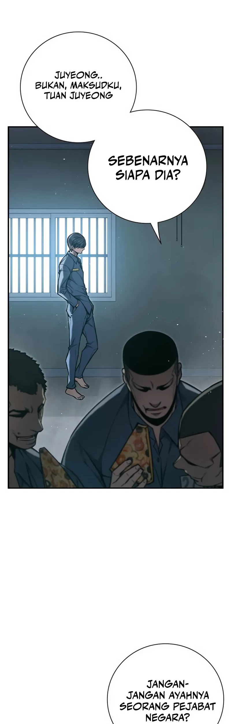 Juvenile Prison Chapter 4 Gambar 58