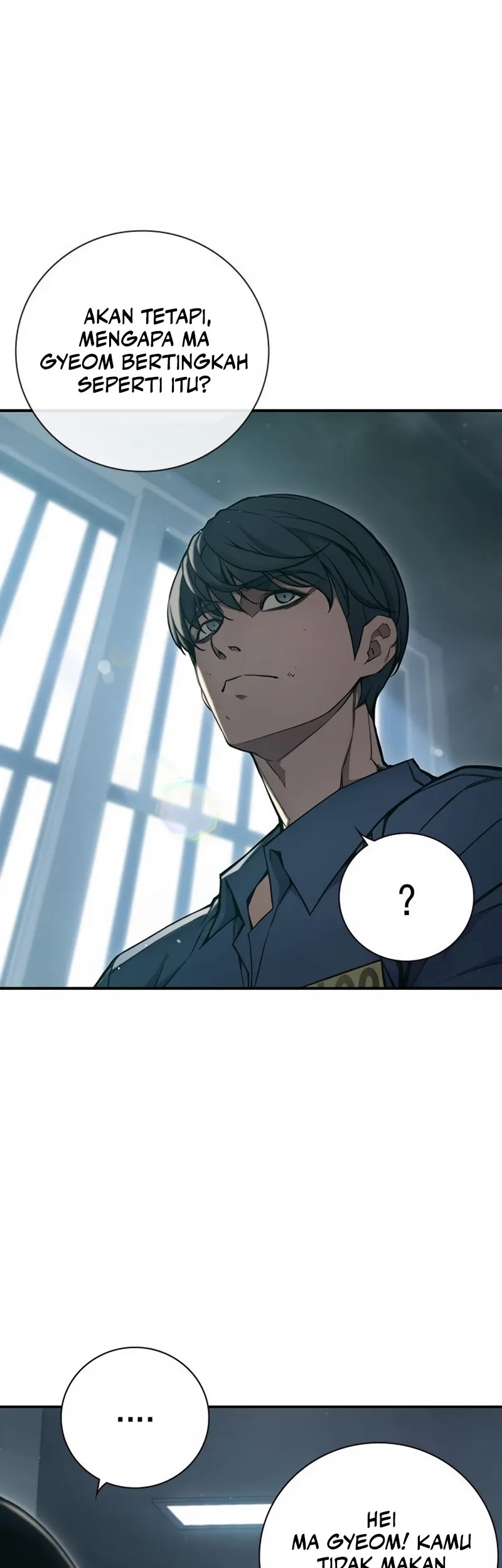 Juvenile Prison Chapter 4 Gambar 62