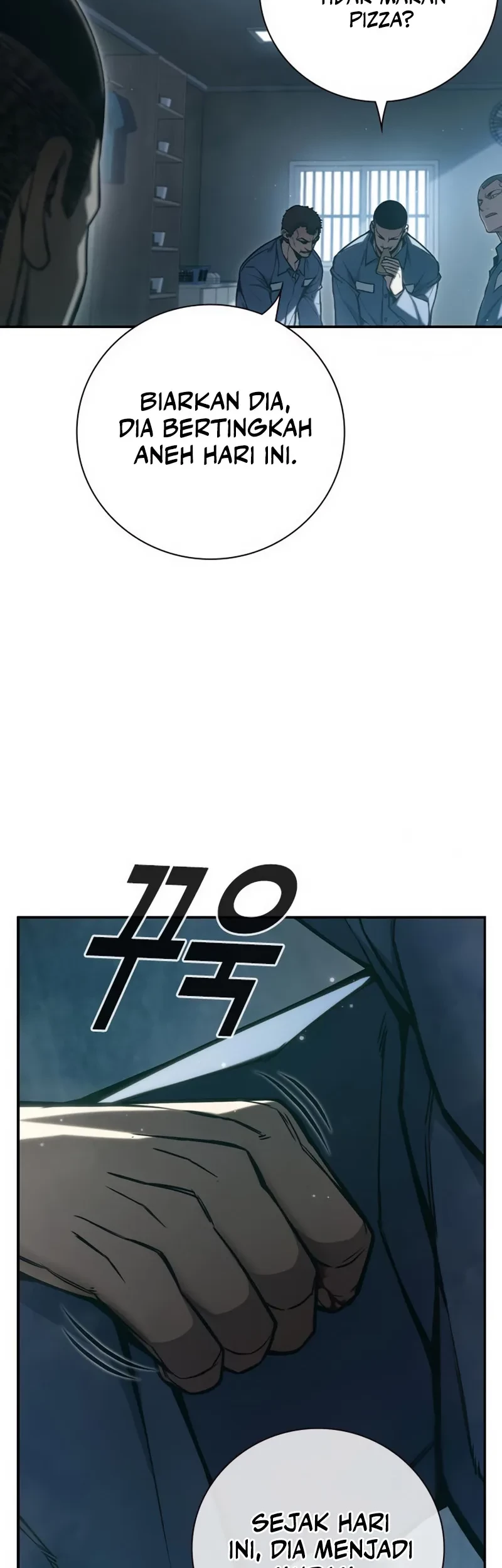 Juvenile Prison Chapter 4 Gambar 63