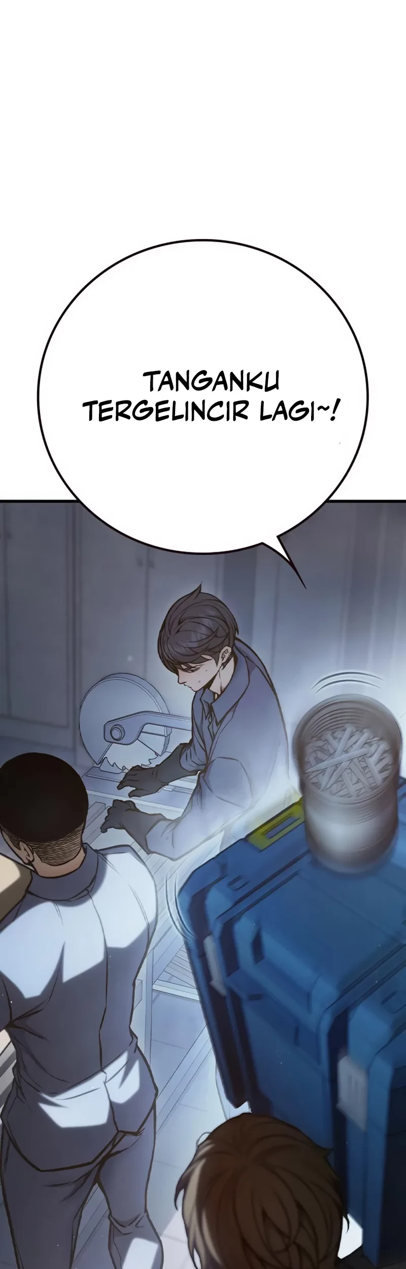 Juvenile Prison Chapter 4 Gambar 69