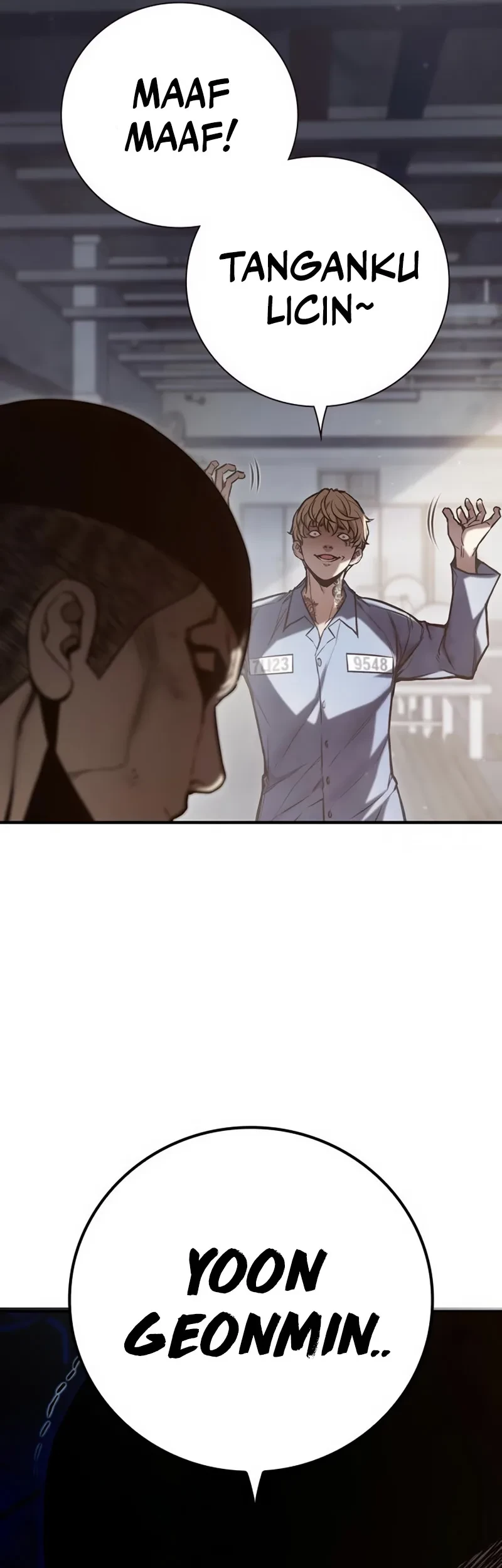 Juvenile Prison Chapter 4 Gambar 73
