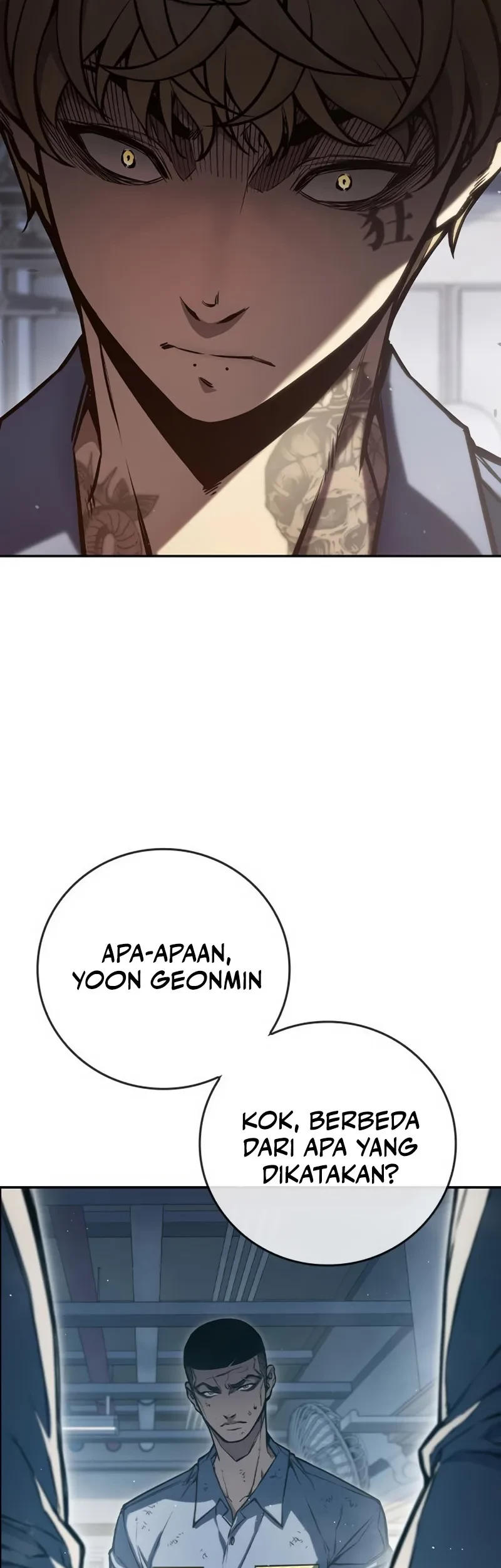 Juvenile Prison Chapter 4 Gambar 75