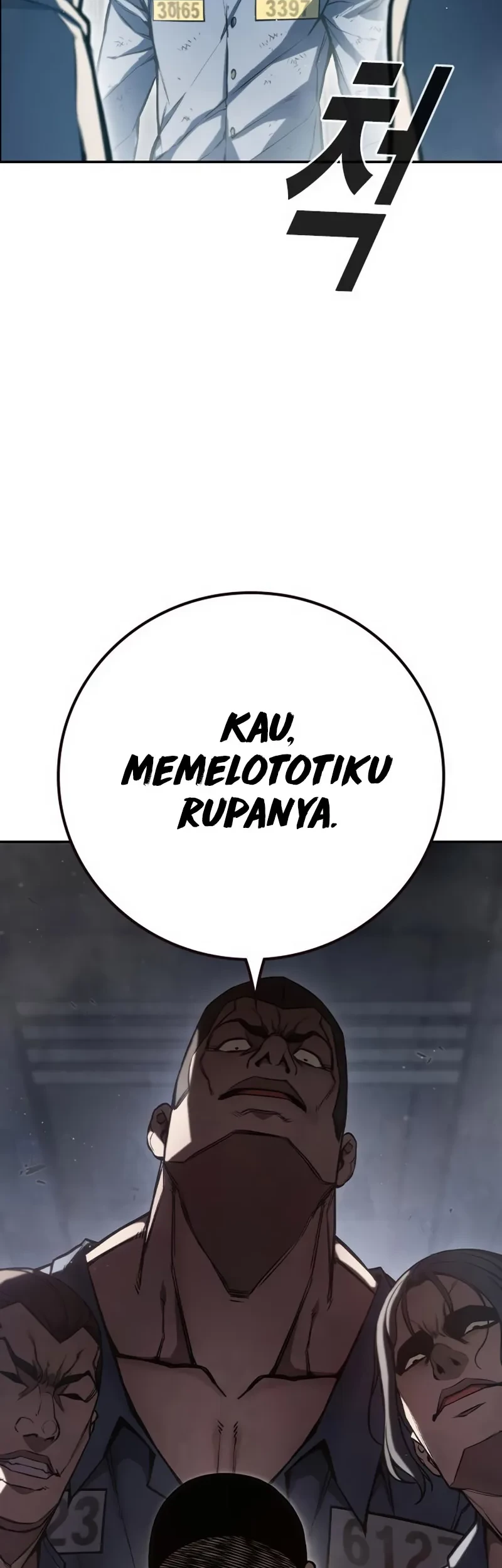 Juvenile Prison Chapter 4 Gambar 76
