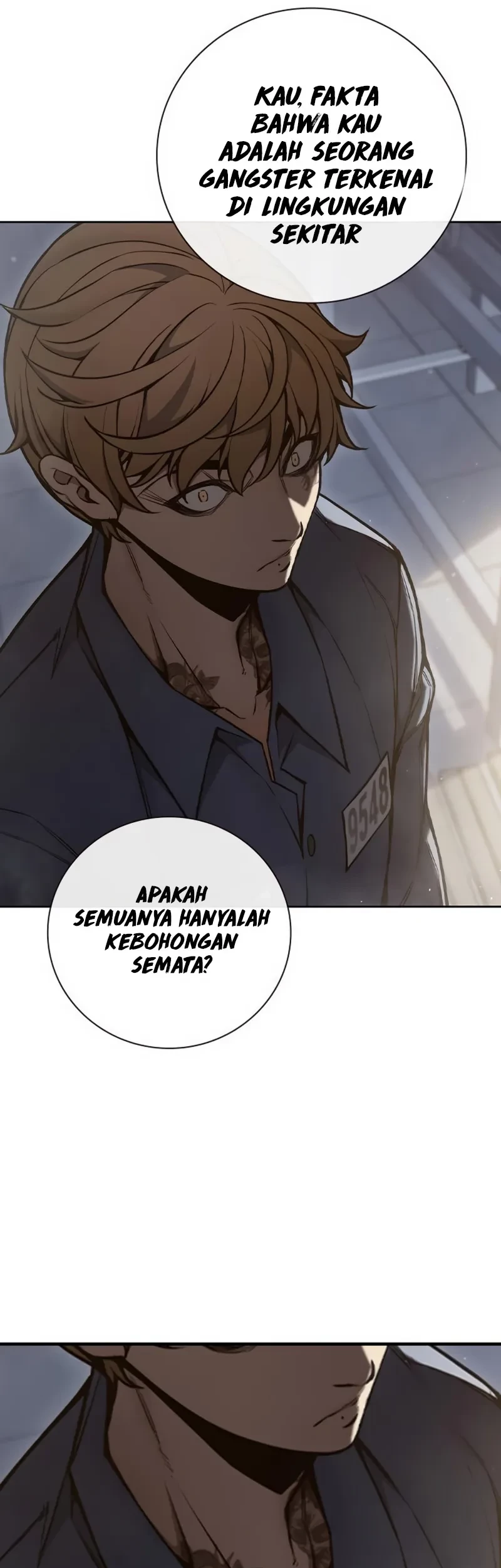 Juvenile Prison Chapter 4 Gambar 79