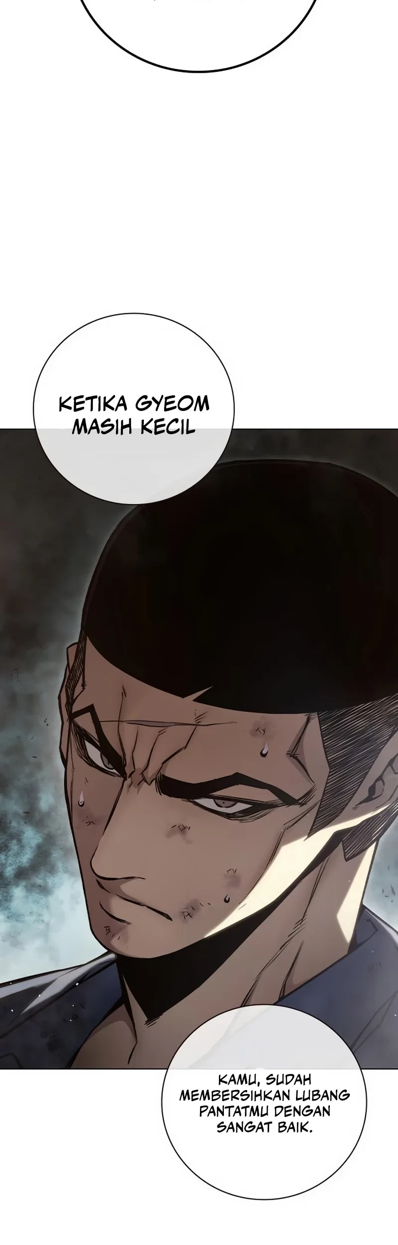 Juvenile Prison Chapter 4 Gambar 81