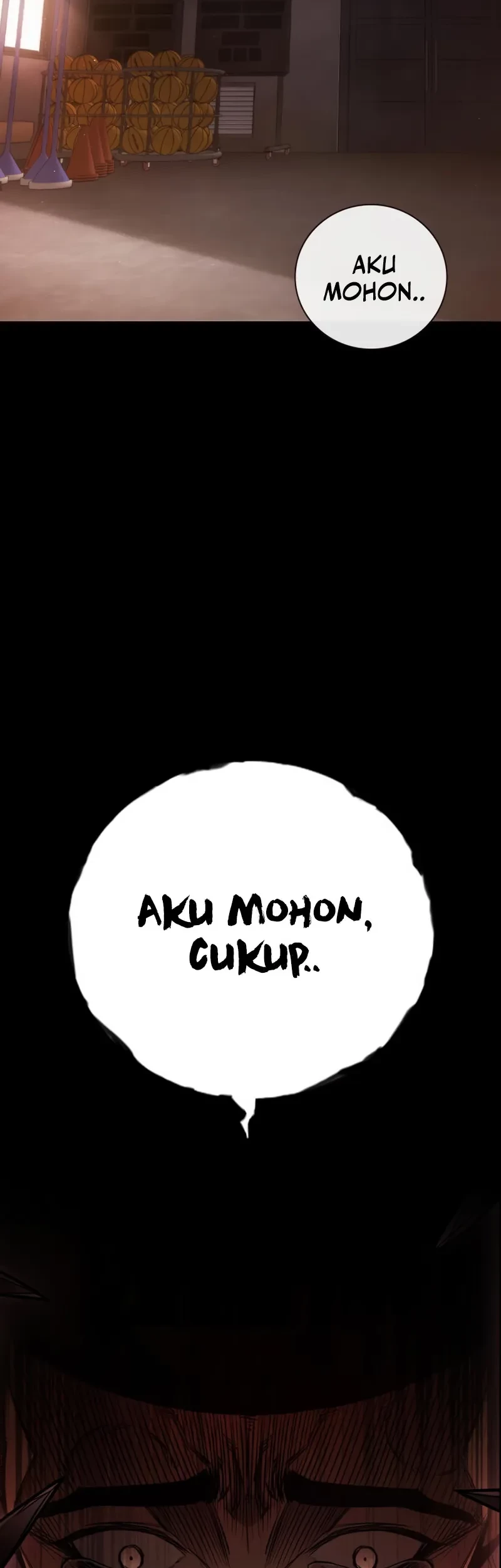 Juvenile Prison Chapter 4 Gambar 89