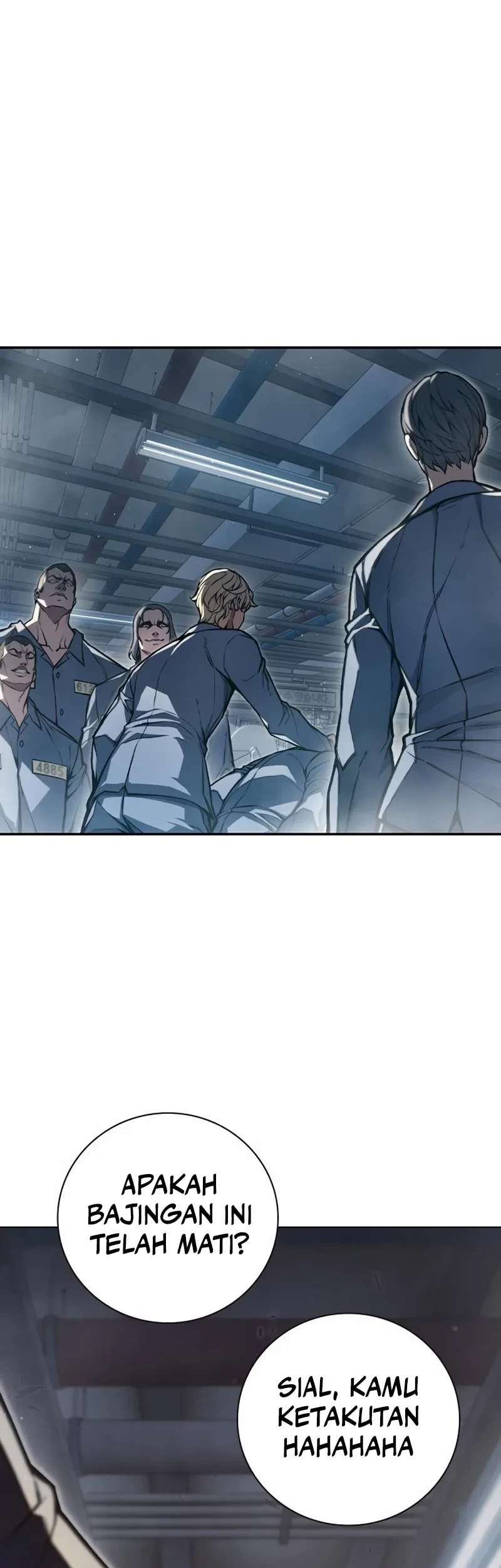 Juvenile Prison Chapter 4 Gambar 104