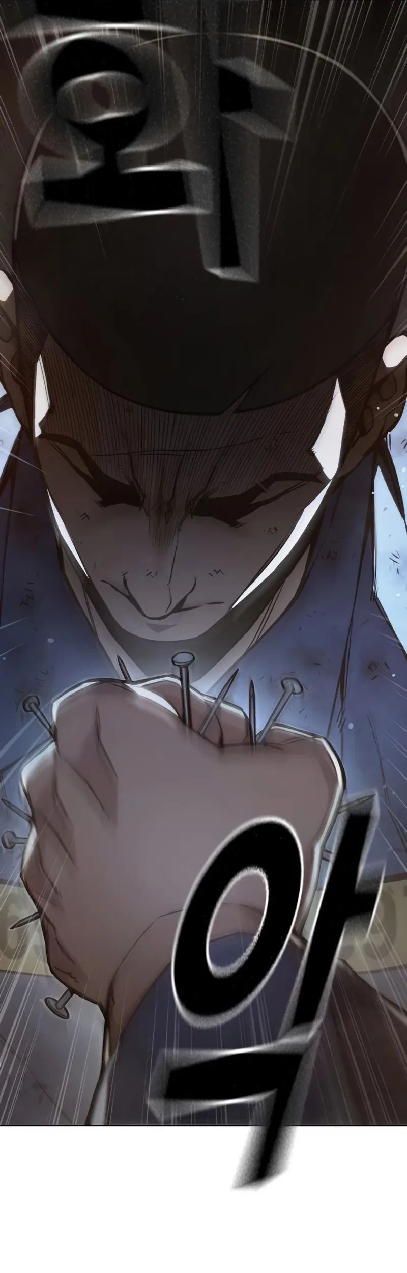 Juvenile Prison Chapter 4 Gambar 107