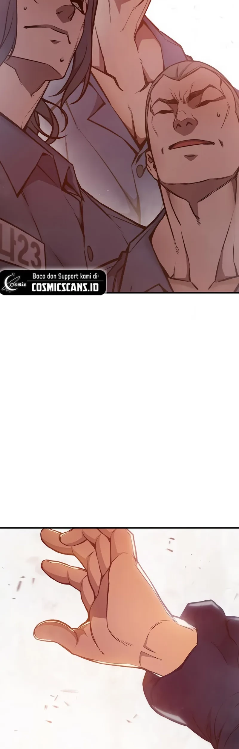 Juvenile Prison Chapter 4 Gambar 110