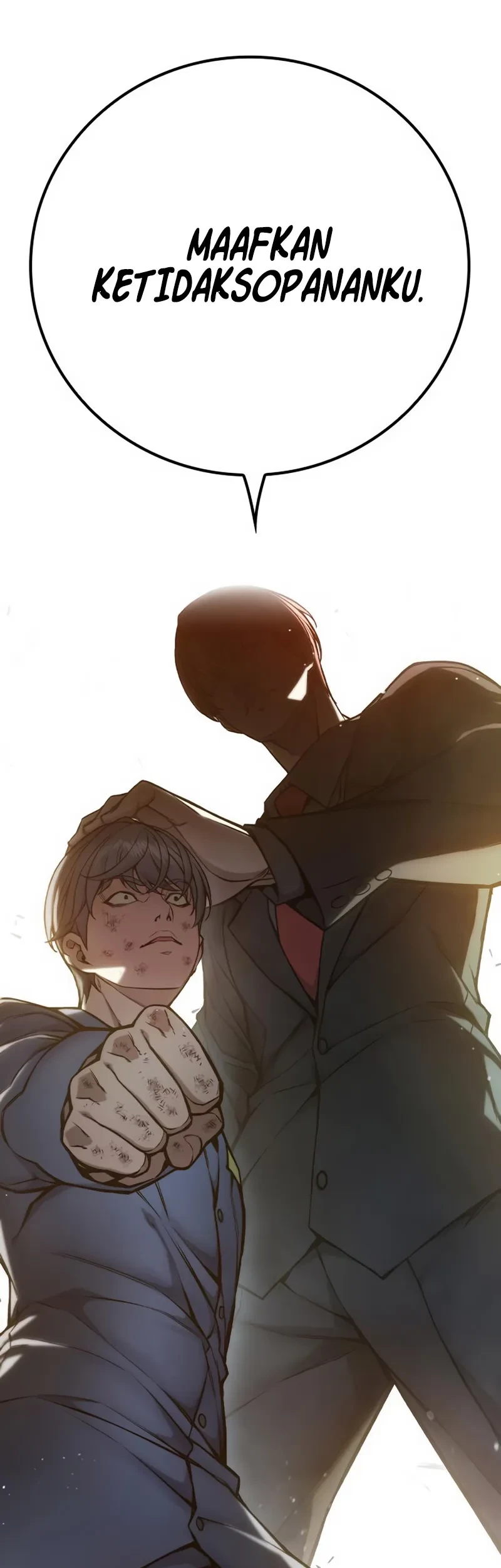 Juvenile Prison Chapter 4 Gambar 7