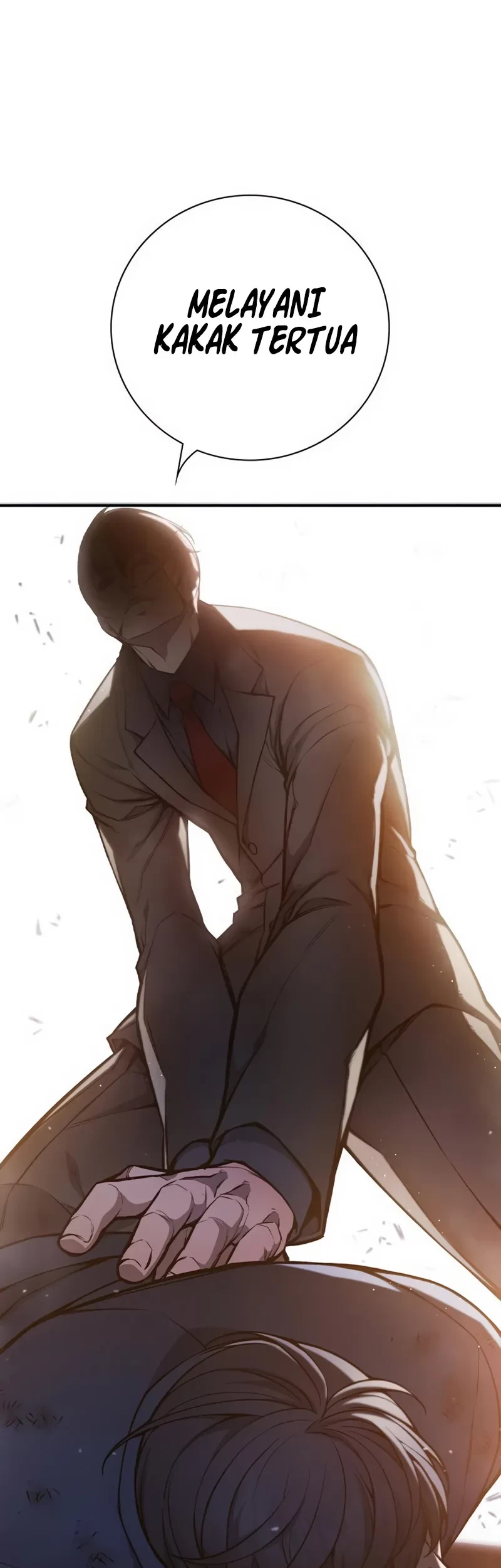 Juvenile Prison Chapter 4 Gambar 11