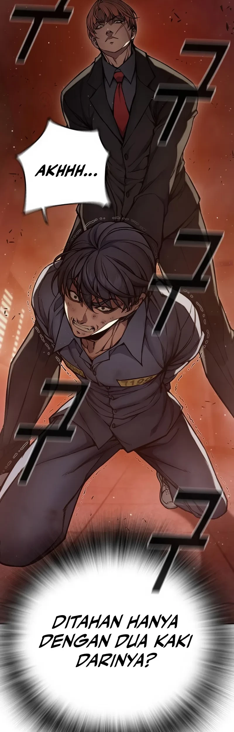 Juvenile Prison Chapter 4 Gambar 16