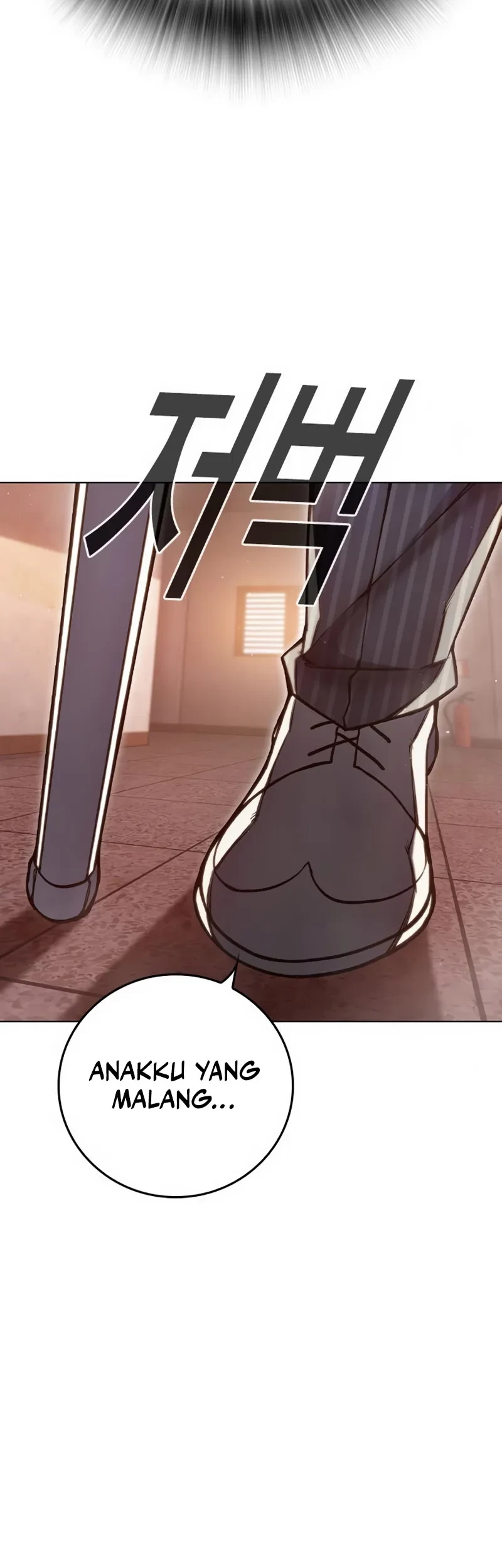 Juvenile Prison Chapter 4 Gambar 17