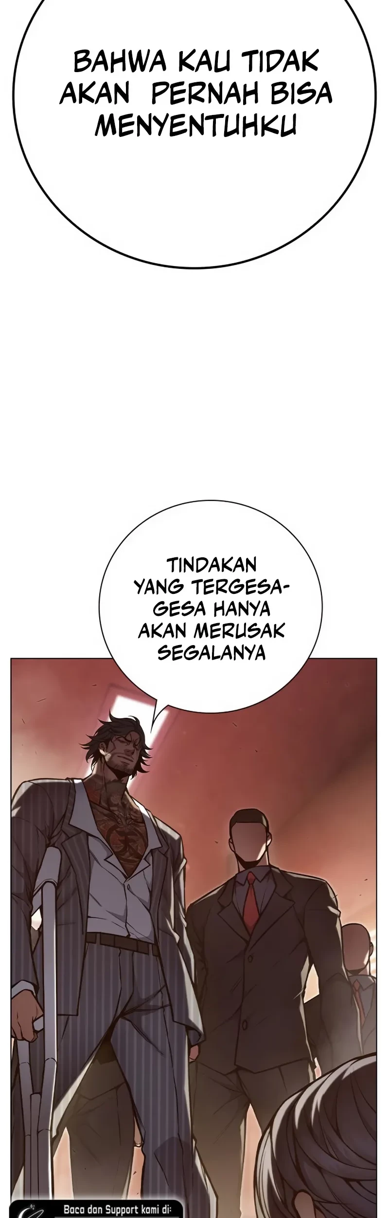 Juvenile Prison Chapter 4 Gambar 20