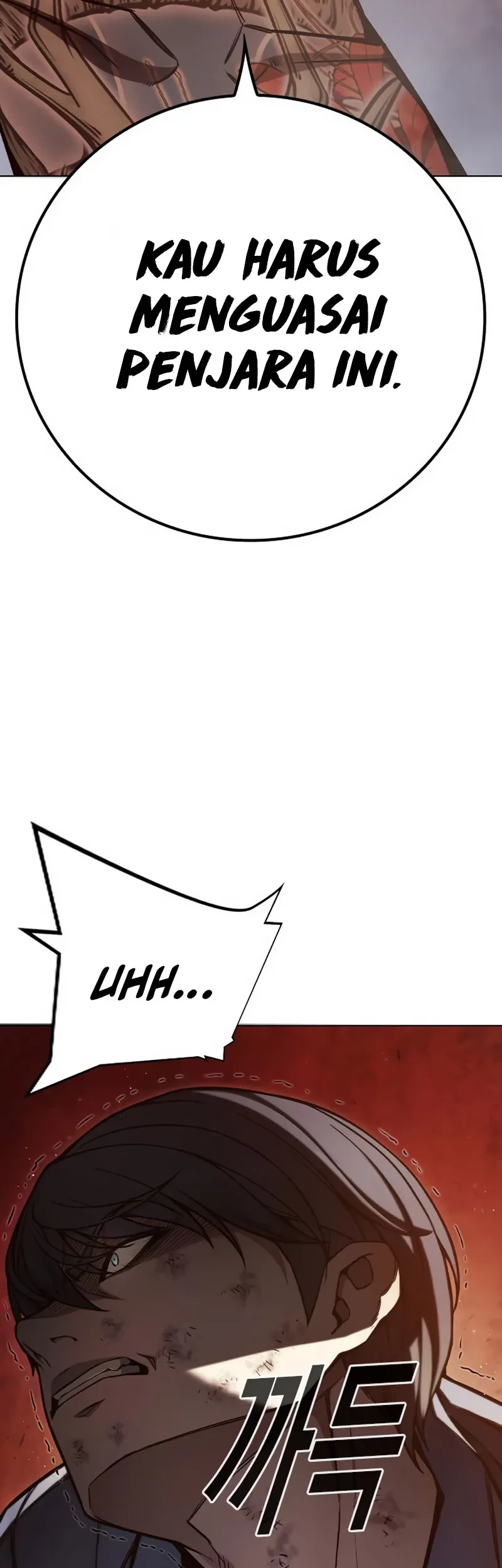 Juvenile Prison Chapter 4 Gambar 22