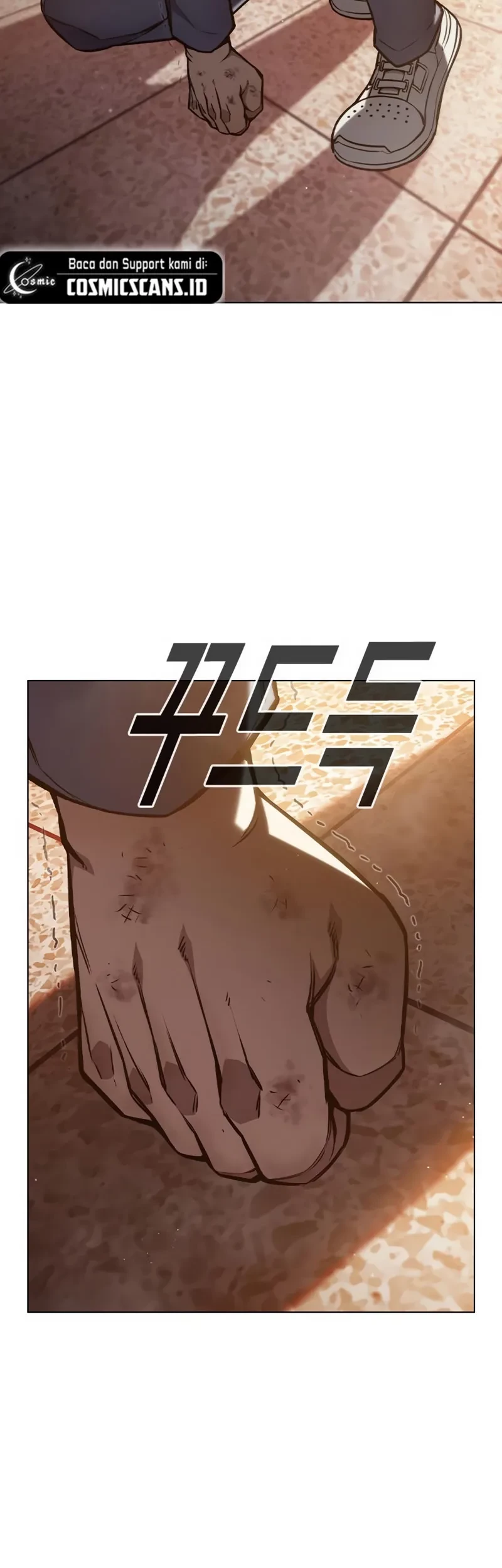 Juvenile Prison Chapter 4 Gambar 27