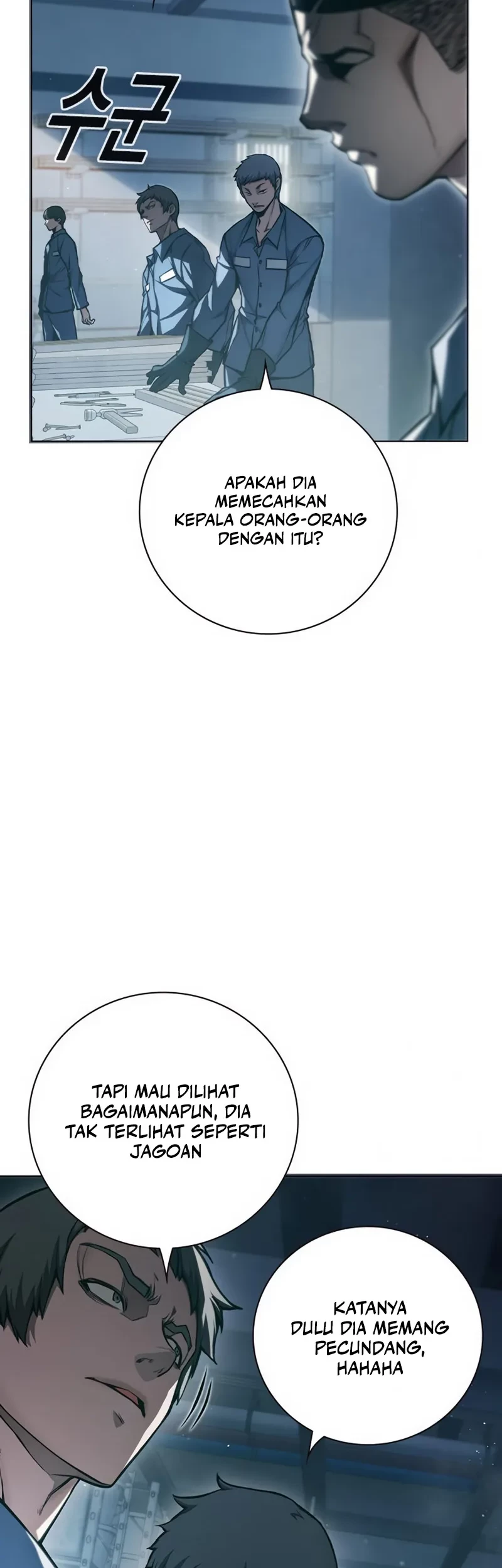 Juvenile Prison Chapter 4 Gambar 32