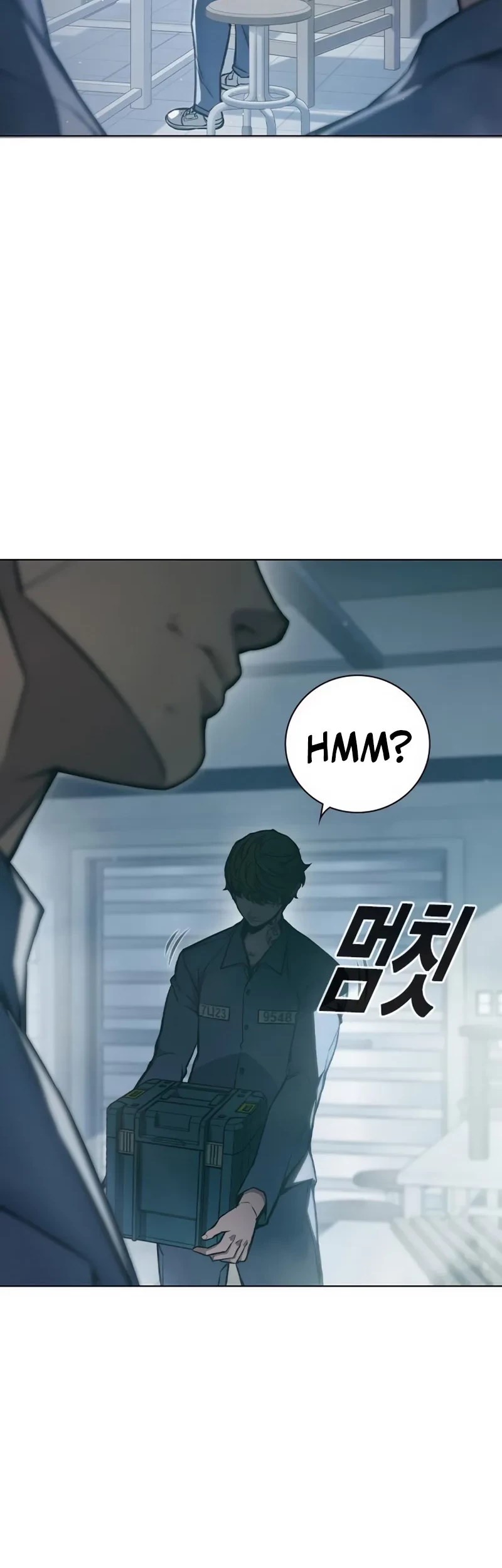Juvenile Prison Chapter 4 Gambar 34