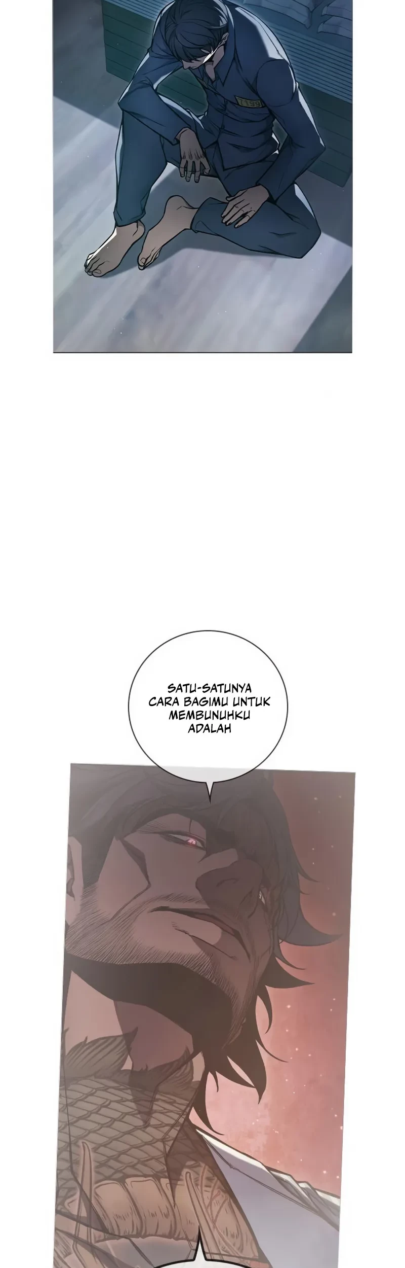 Juvenile Prison Chapter 4 Gambar 41