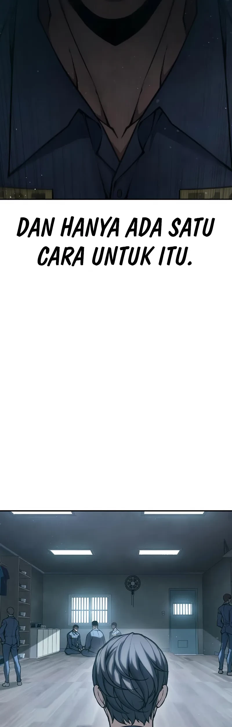 Juvenile Prison Chapter 4 Gambar 43
