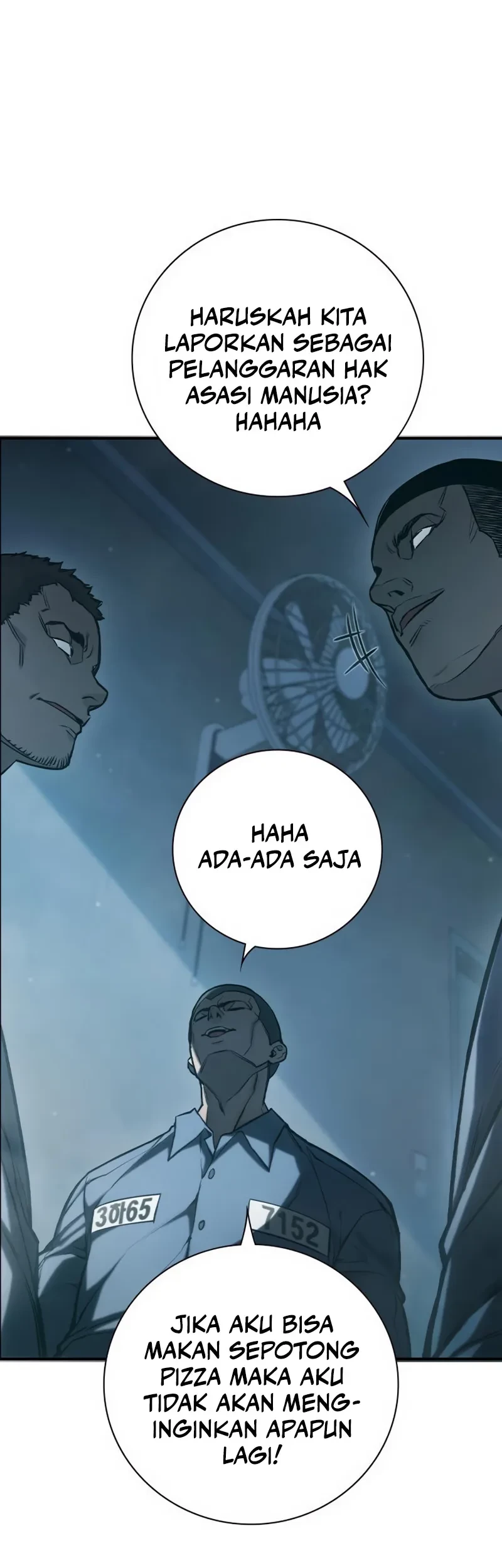 Juvenile Prison Chapter 4 Gambar 45