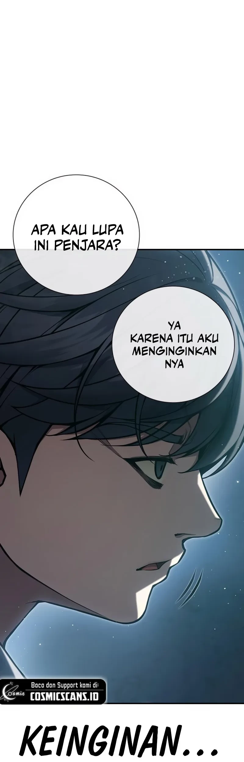 Juvenile Prison Chapter 4 Gambar 46